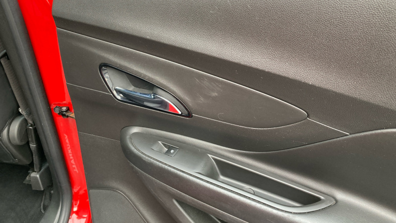 Vauxhall Mokka X 1.4T Griffin Plus 5dr Petrol Hatchback